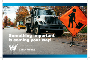 Cincinnati water utility uses targeted community messaging to build trust